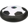 Svävande fotboll med LED, inomhus