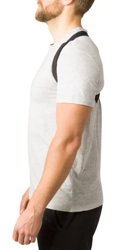 Swedish Posture Flexi hållningsväst, Unisex One size
