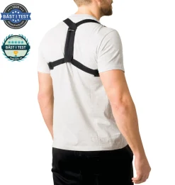 Swedish Posture Flexi hållningsväst, Unisex One size