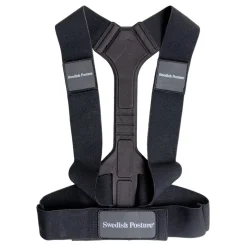 Swedish Posture ReAlign hållningssele med reflex