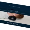 Swedish Posture TriggerBack triggerpunktsmassage