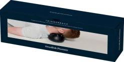 Swedish Posture TriggerBack triggerpunktsmassage