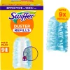 Swiffer Duster rengöringsdukar refill, 9 st