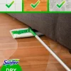 Swiffer Dry Pet refill rengöringsdukar med doft, 72-pack