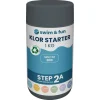 Swim & Fun Klor Starter klortabletter pool 20 g, 1 kg