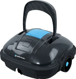 Swim & Fun Marino batteridriven pooldammsugare 30 m2