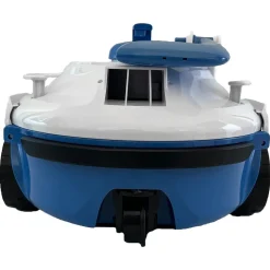 Swim & Fun Robot MiniPool trådlös poolrobot 10 m2