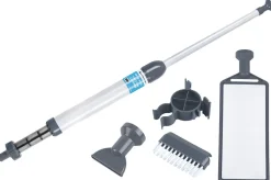 Swim & Fun Vacuum Cleaner manuell pooldammsugare