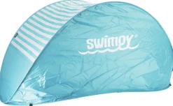 Swimpy UV-tält barn och bebis UPF50 plus