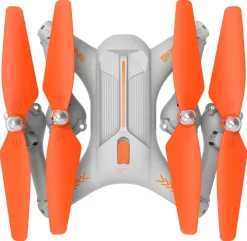 Syma Z4 Storm drönare, hopfällbar, från 8 år