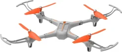Syma Z4 Storm drönare, hopfällbar, från 8 år