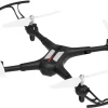 Syma Z4W Explorer FPV drönare med kamera, hopfällbar, från 8 år