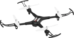 Syma Z4W Explorer FPV drönare med kamera, hopfällbar, från 8 år