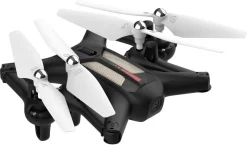 Syma Z4W Explorer FPV drönare med kamera, hopfällbar, från 8 år