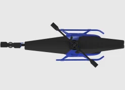 Syma Mini Heli radiostyrd helikopter, laddbar, från 8 år