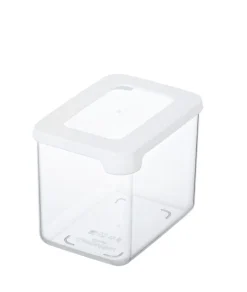 Symmetry förvaringsburk plast
