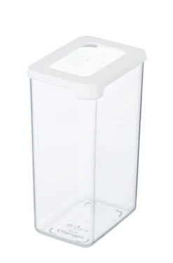 Symmetry förvaringsburk plast