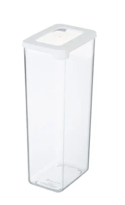 Symmetry förvaringsburk plast