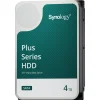 Synology Plus Series HDD HAT3300 SATA för NAS, 3,5 tum