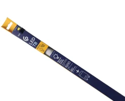 T8 LED-lysrör med rörelsesensor G13 60 cm neutralvitt