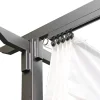 Tak till pergola 31-3245, 272 x 246,5 cm