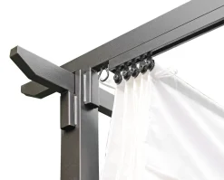 Tak till pergola 31-3245, 272 x 246,5 cm