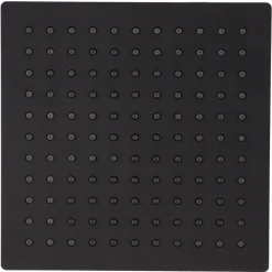 Takdusch munstycke, stort, 20 x 20 cm