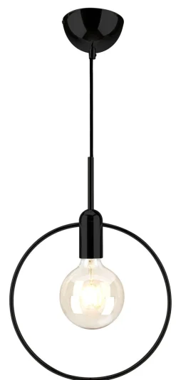Taklampa Ring Northlight