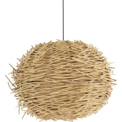 Taklampa utomhus solcell konstrotting, 40 cm