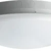 Takplafond / väggplafond med sensor 34 cm, Cotech