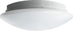 Takplafond / väggplafond med sensor 34 cm, Cotech