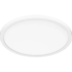 Takplafond Slim rund dimbar LED 14 W 29 cm