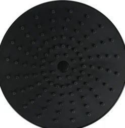 Taksil 200 mm, svart