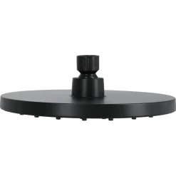 Taksil 200 mm, svart