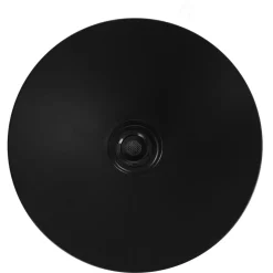 Taksil 200 mm, svart