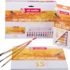 Talens Art Creation Oil Colour Combi Set med oljefärg