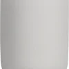 Tandborstmugg i stengods, beige
