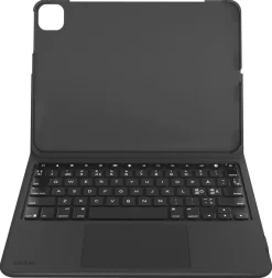 Tangentbord fodral för iPad Air 10,9 och Pro 11 tum