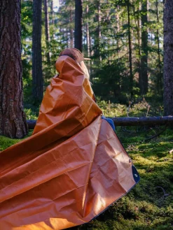 Tarp / värmefolie 209 x 149 cm