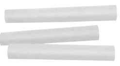 Tavelkritor vita, 12-pack