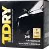 TDry avfuktare bil, Fresh fuktslukare, 6 m2