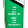 Tec7 fogmassa tub för utomhus och inomhus, 100 ml