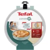 Tefal Ceramik rund bakform, keramisk, 17 cm
