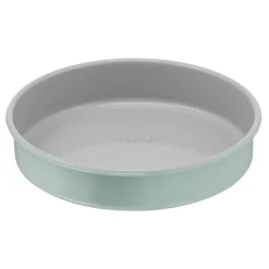 Tefal Ceramik rund bakform, keramisk, 17 cm