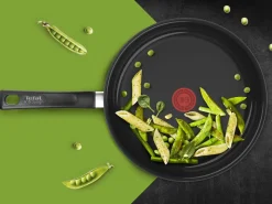 Tefal Change stekpanna 28 cm, keramisk