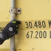 Tegera 517 arbetshandske vind- och vattentät