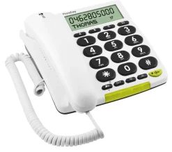 Telefon Doro 312CS