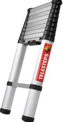 Teleskopstege Telesteps Eco Line 3 m