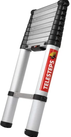 Teleskopstege Telesteps Eco Line 3 m