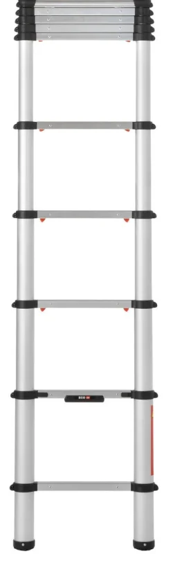 Teleskopstege Telesteps Eco Line 3 m